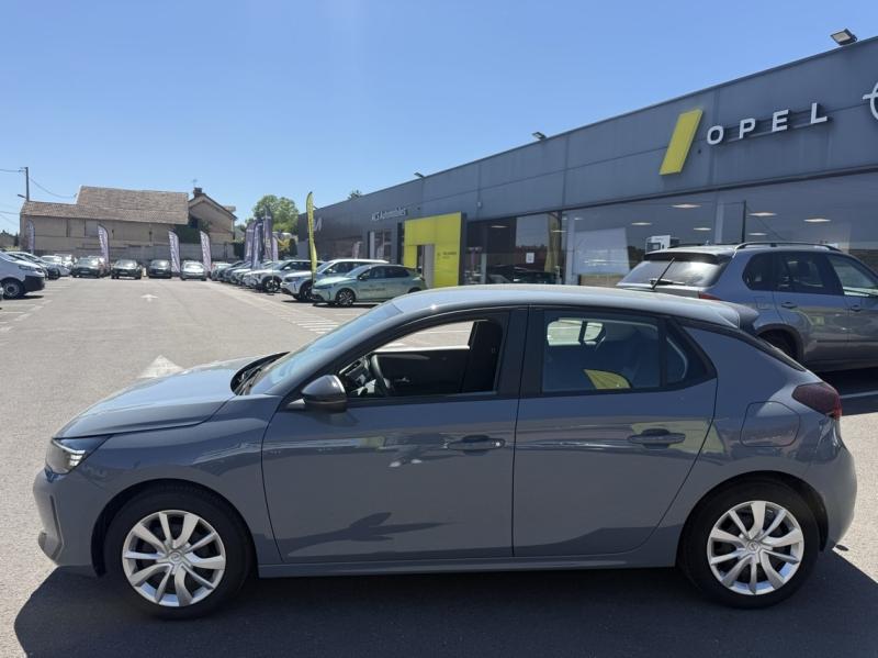 Image OPEL Corsa 1.2 75ch Edition