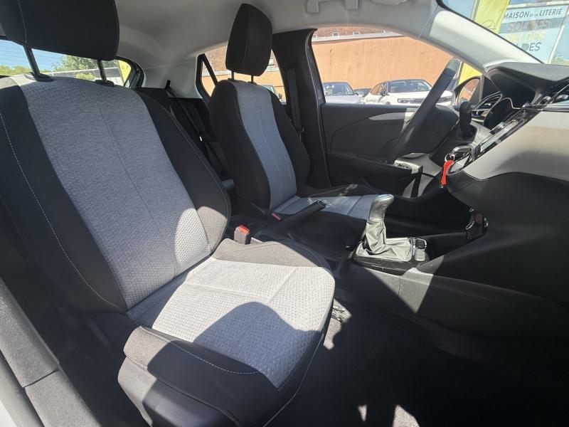 Image OPEL Corsa 1.2 75ch Edition