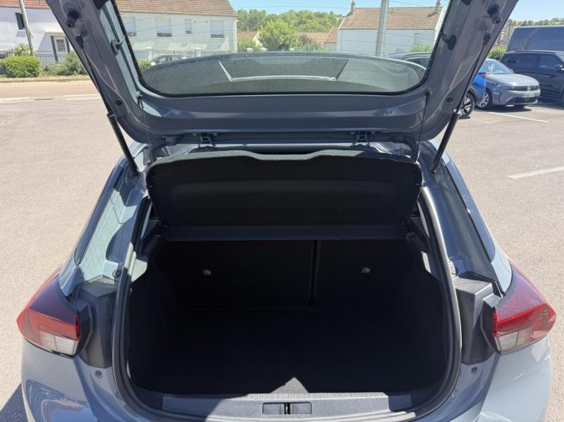 Image OPEL Corsa 1.2 75ch Edition