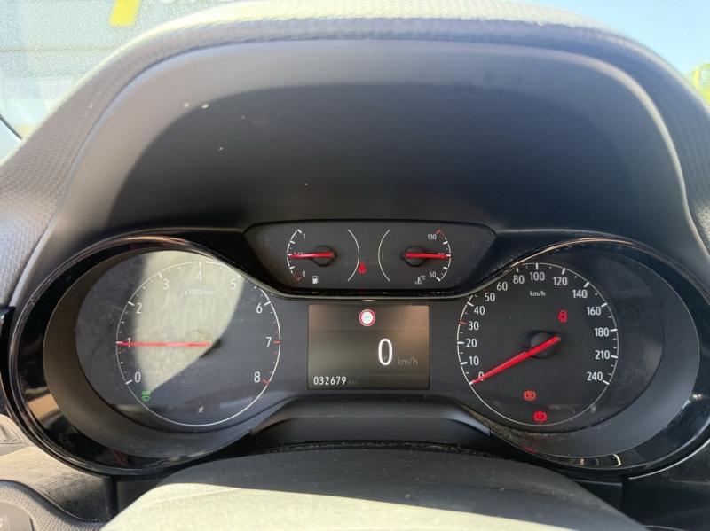 Image OPEL Corsa 1.2 75ch Edition