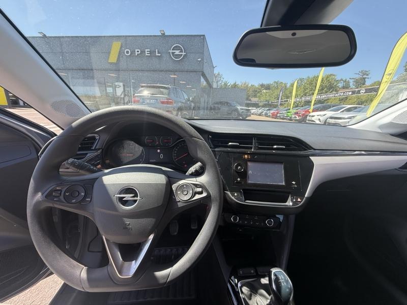 Image OPEL Corsa 1.2 75ch Edition