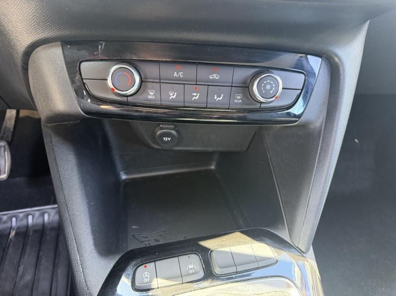 Image OPEL Corsa 1.2 75ch Edition