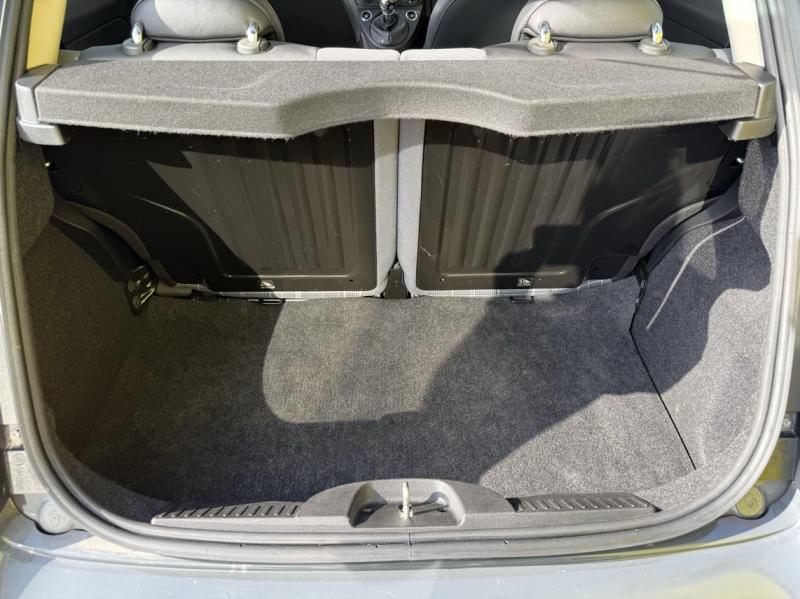 Image FIAT 500 1.2 8v 69ch Eco Pack Lounge