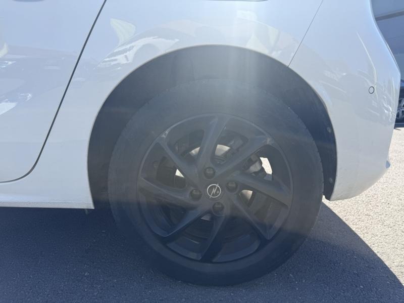 Image OPEL Corsa 1.2 Turbo 130ch GS BVA
