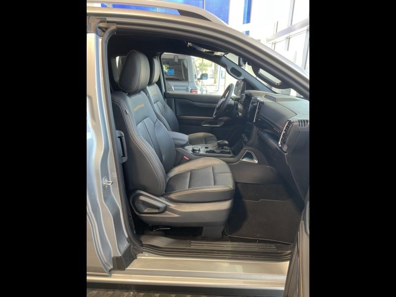 Image FORD Ranger 2.0 EcoBlue 205ch Stop&Start Super Cab Wildtrak e-4WD BVA10