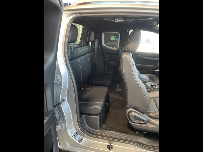 Image FORD Ranger 2.0 EcoBlue 205ch Stop&Start Super Cab Wildtrak e-4WD BVA10