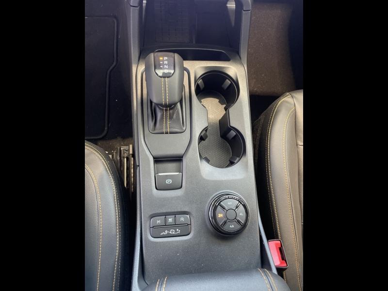 Image FORD Ranger 2.0 EcoBlue 205ch Stop&Start Super Cab Wildtrak e-4WD BVA10