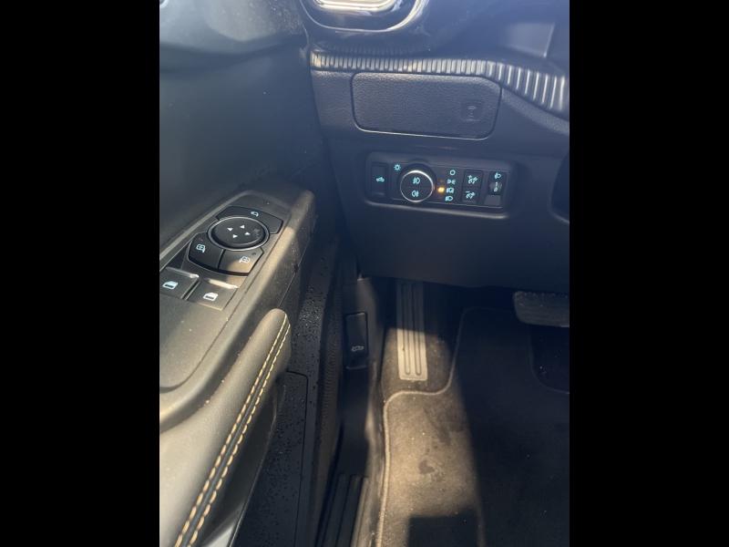 Image FORD Ranger 2.0 EcoBlue 205ch Stop&Start Super Cab Wildtrak e-4WD BVA10