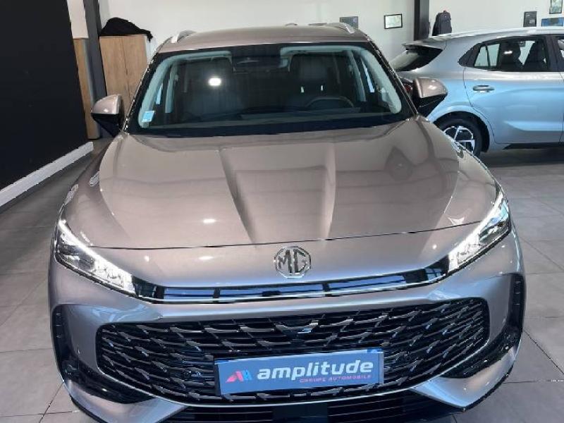 Image MG MOTOR EHS 1.5 Hybrid+ 224ch Luxury
