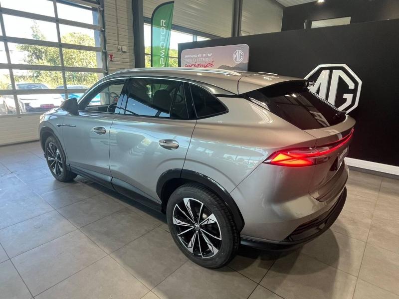 Image MG MOTOR EHS 1.5 Hybrid+ 224ch Luxury