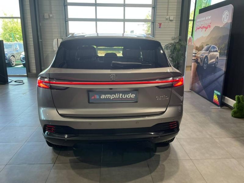 Image MG MOTOR EHS 1.5 Hybrid+ 224ch Luxury