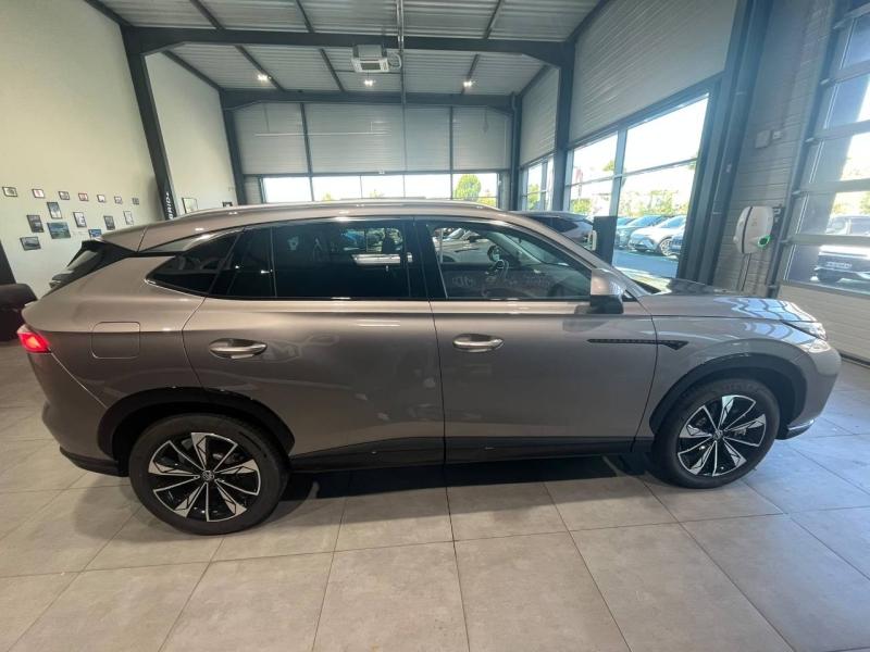 Image MG MOTOR EHS 1.5 Hybrid+ 224ch Luxury