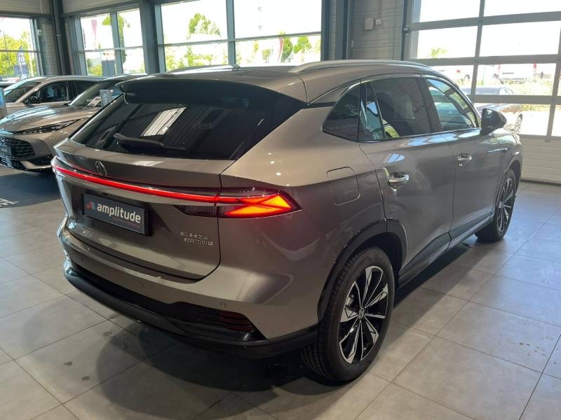 Image MG MOTOR EHS 1.5 Hybrid+ 224ch Luxury