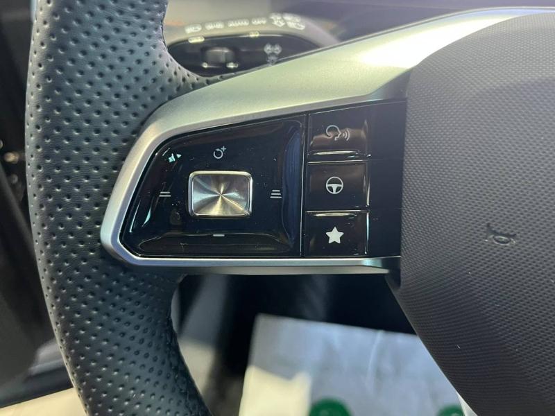 Image MG MOTOR EHS 1.5 Hybrid+ 224ch Luxury
