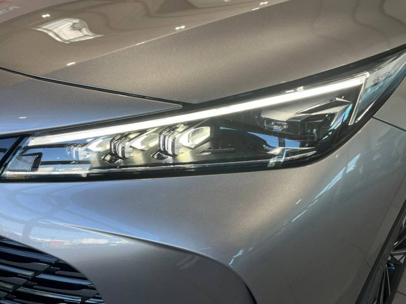 Image MG MOTOR EHS 1.5 Hybrid+ 224ch Luxury