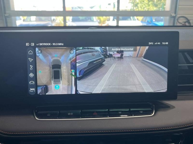 Image MG MOTOR EHS 1.5 Hybrid+ 224ch Luxury