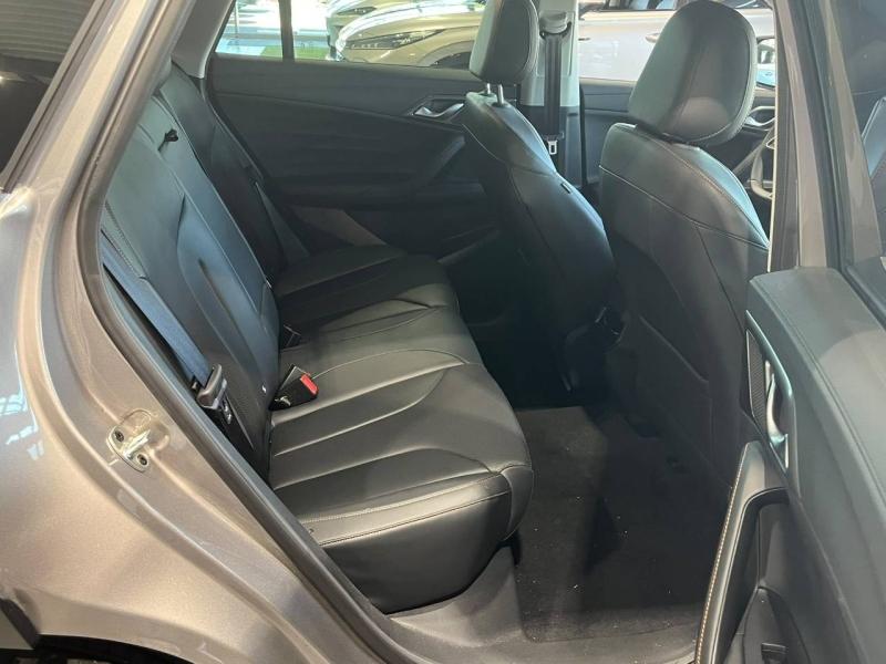 Image MG MOTOR EHS 1.5 Hybrid+ 224ch Luxury