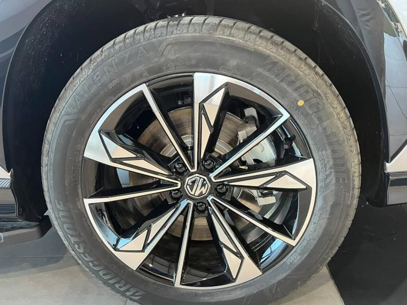 Image MG MOTOR EHS 1.5 Hybrid+ 224ch Luxury