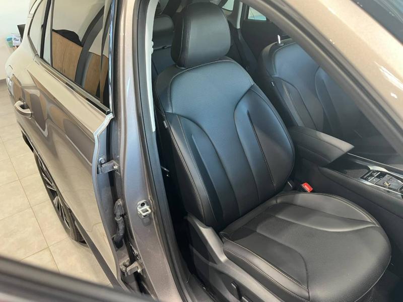 Image MG MOTOR EHS 1.5 Hybrid+ 224ch Luxury