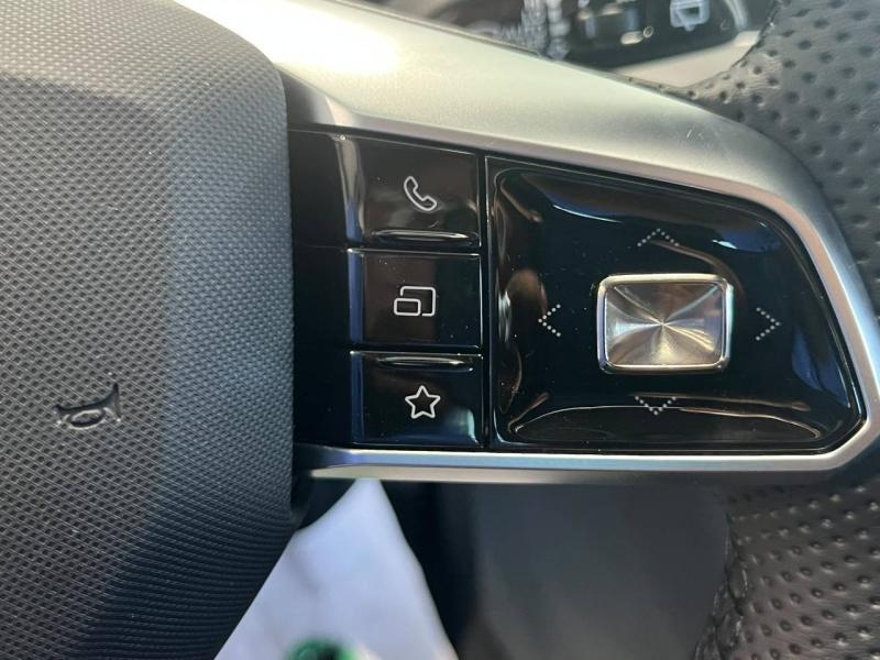 Image MG MOTOR EHS 1.5 Hybrid+ 224ch Luxury