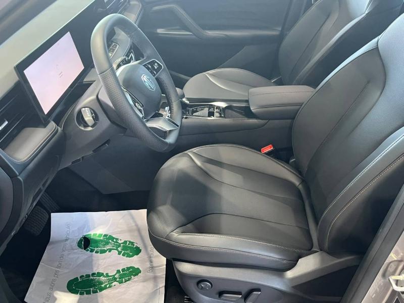 Image MG MOTOR EHS 1.5 Hybrid+ 224ch Luxury