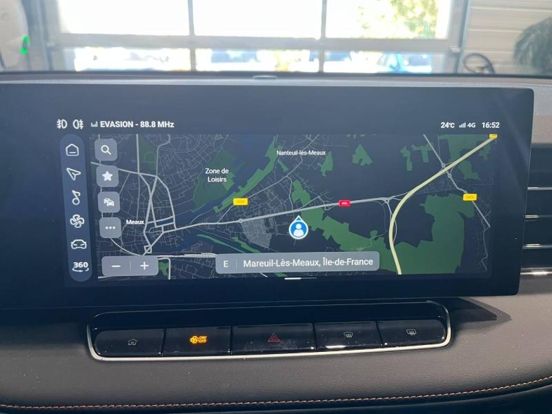 Image MG MOTOR EHS 1.5 Hybrid+ 224ch Luxury