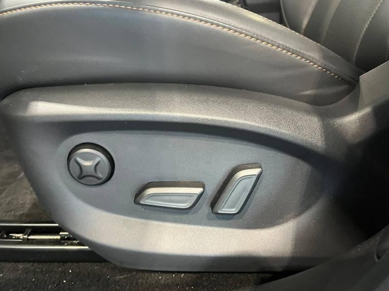 Image MG MOTOR EHS 1.5 Hybrid+ 224ch Luxury