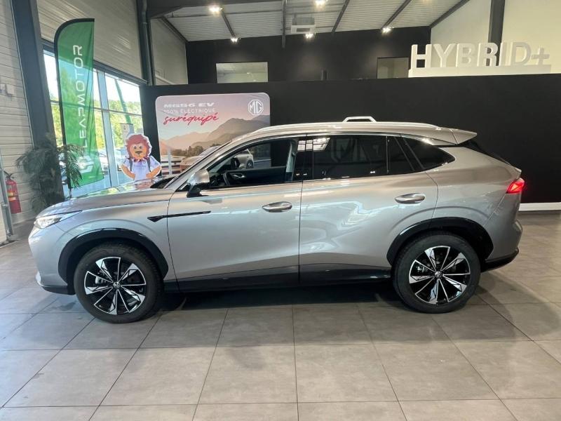 Image MG MOTOR EHS 1.5 Hybrid+ 224ch Luxury