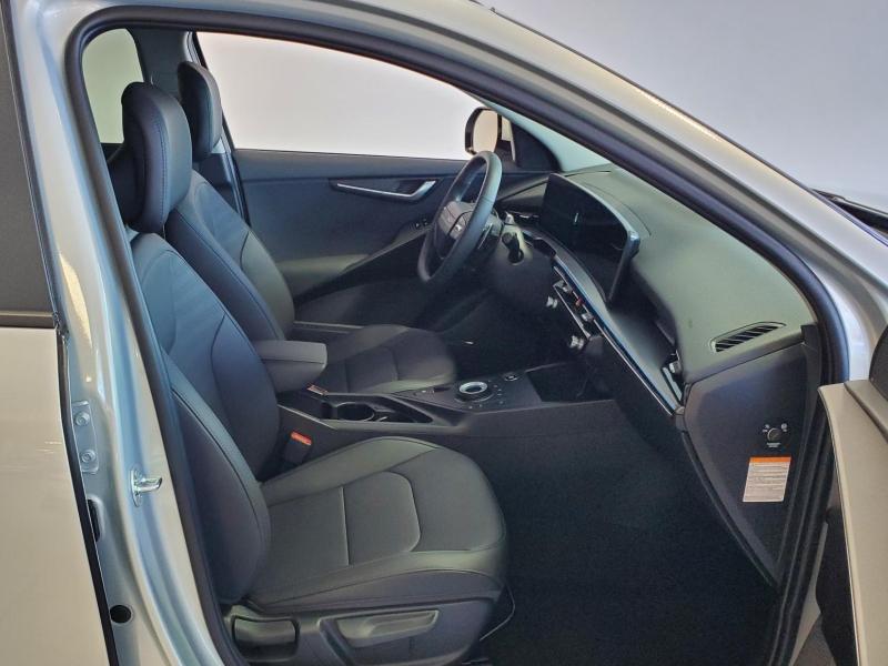 Image KIA Niro 1.6 GDi 138ch HEV Premium DCT6