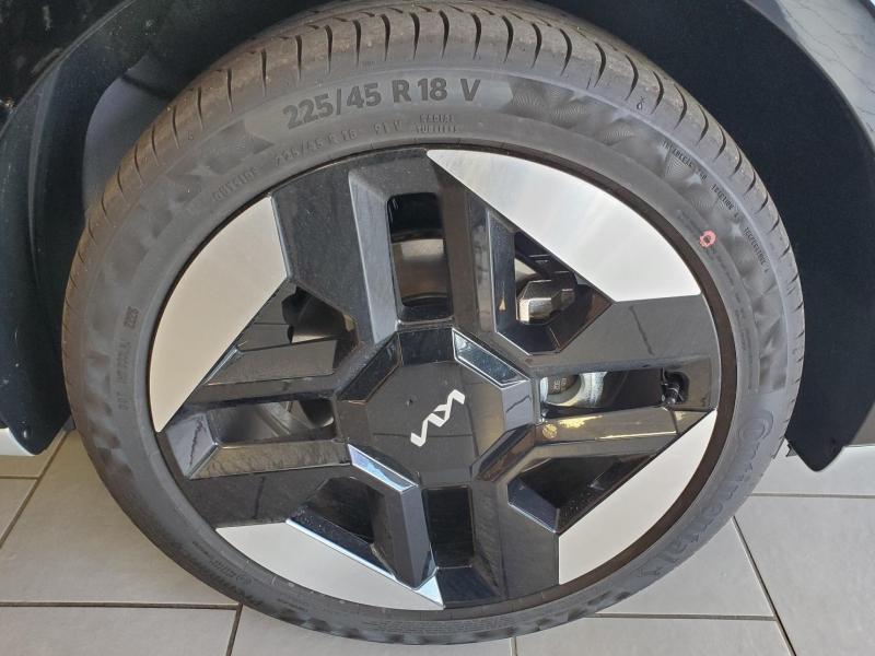 Image KIA Niro 1.6 GDi 138ch HEV Premium DCT6
