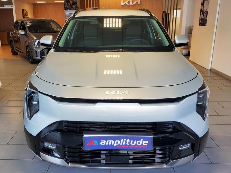 Image KIA Niro 1.6 GDi 138ch HEV Premium DCT6