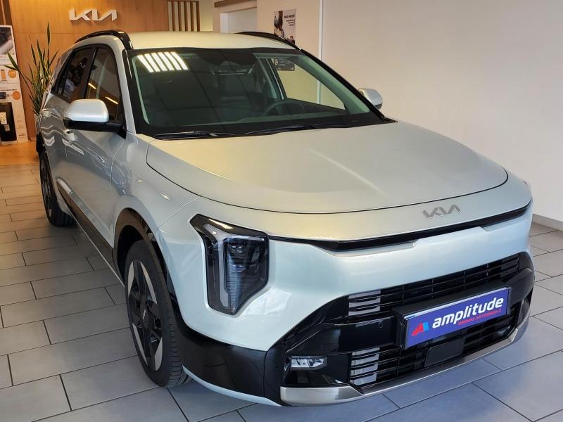 Image KIA Niro 1.6 GDi 138ch HEV Premium DCT6