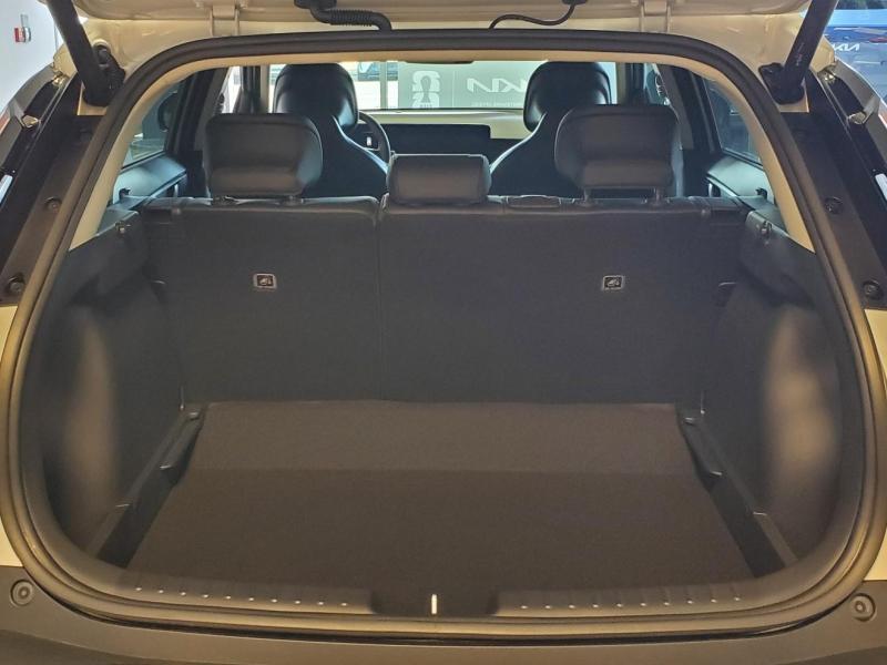 Image KIA Niro 1.6 GDi 138ch HEV Premium DCT6