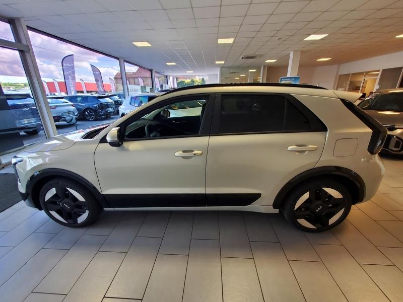 Image KIA Niro 1.6 GDi 138ch HEV Premium DCT6