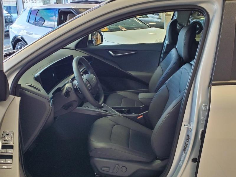 Image KIA Niro 1.6 GDi 138ch HEV Premium DCT6