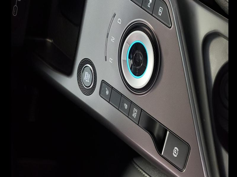 Image KIA Niro 1.6 GDi 138ch HEV Premium DCT6