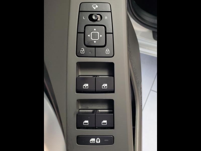 Image KIA Niro 1.6 GDi 138ch HEV Premium DCT6