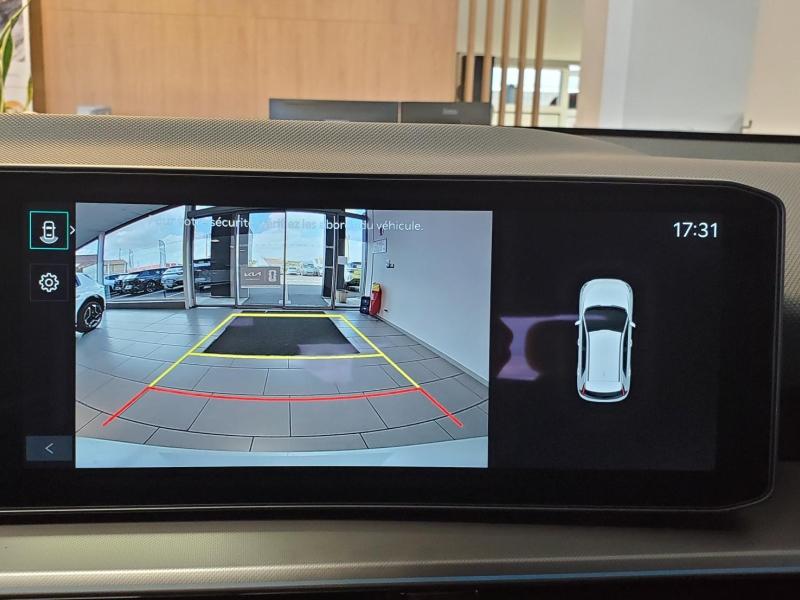 Image KIA Niro 1.6 GDi 138ch HEV Premium DCT6