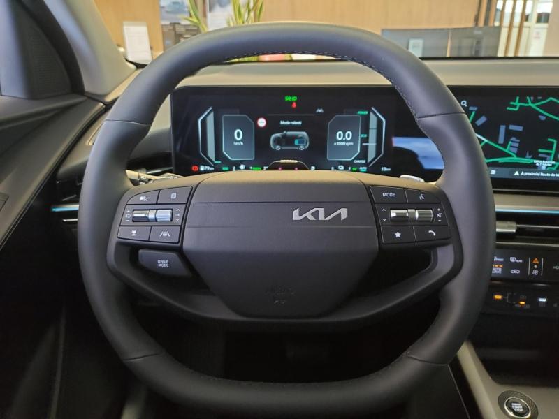 Image KIA Niro 1.6 GDi 138ch HEV Premium DCT6