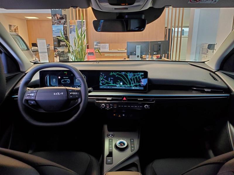 Image KIA Niro 1.6 GDi 138ch HEV Premium DCT6