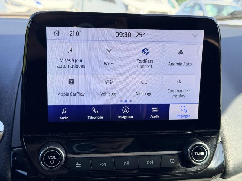 Image FORD EcoSport 1.0 EcoBoost 125ch Titanium