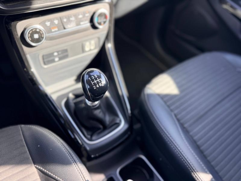 Image FORD EcoSport 1.0 EcoBoost 125ch Titanium