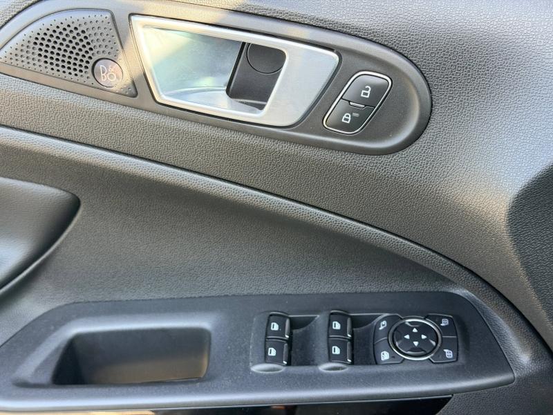 Image FORD EcoSport 1.0 EcoBoost 125ch Titanium