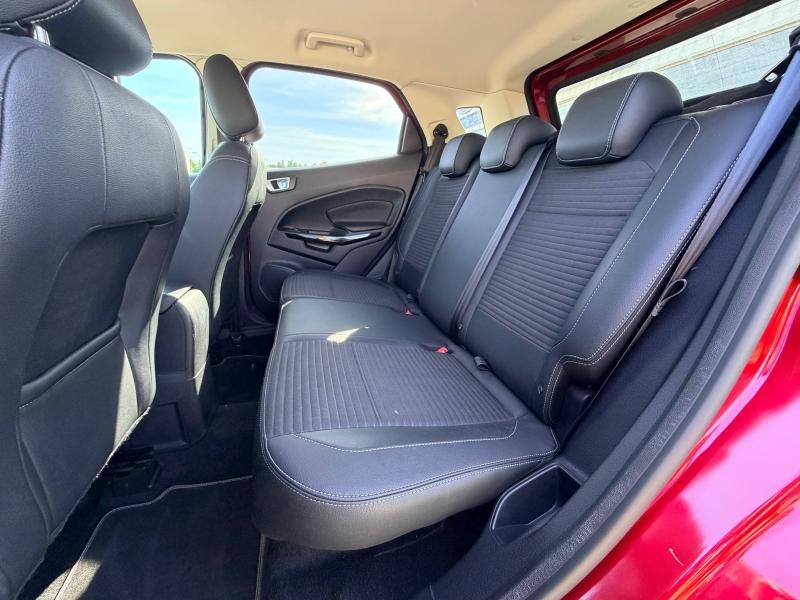 Image FORD EcoSport 1.0 EcoBoost 125ch Titanium