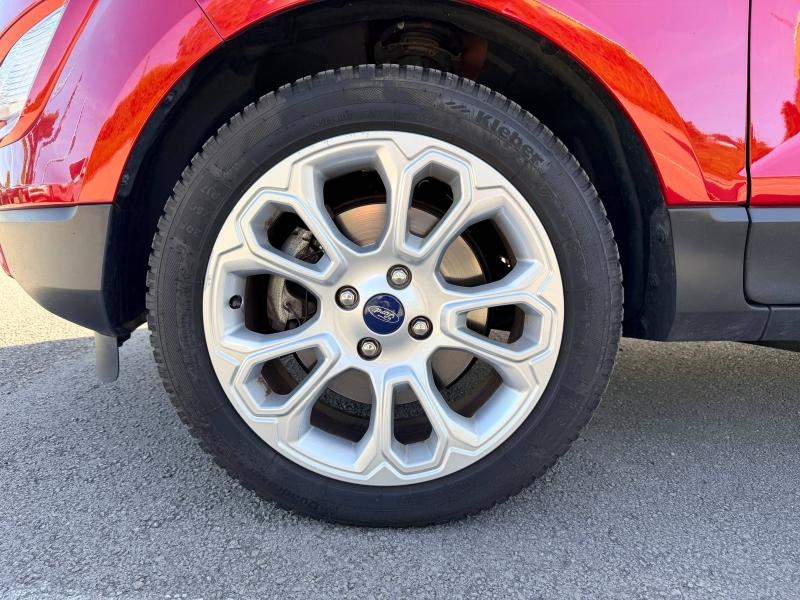 Image FORD EcoSport 1.0 EcoBoost 125ch Titanium