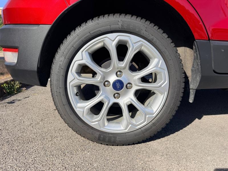 Image FORD EcoSport 1.0 EcoBoost 125ch Titanium