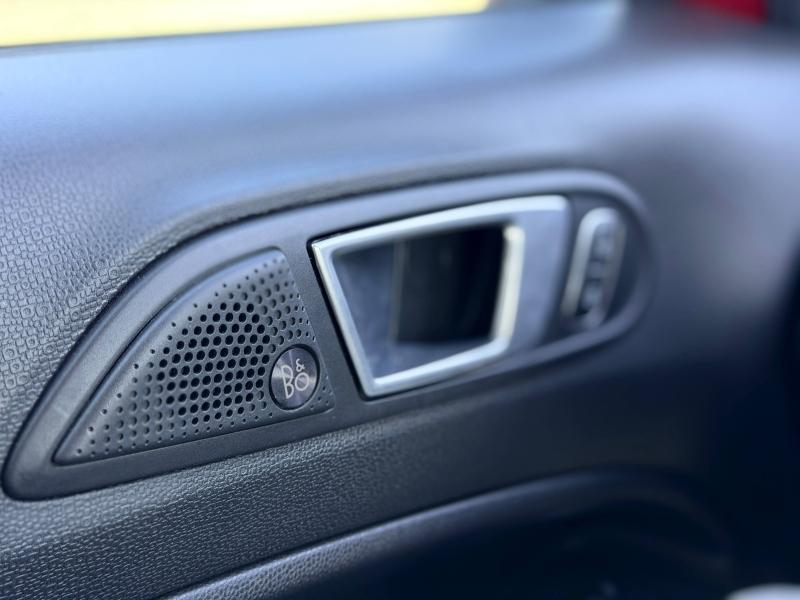 Image FORD EcoSport 1.0 EcoBoost 125ch Titanium