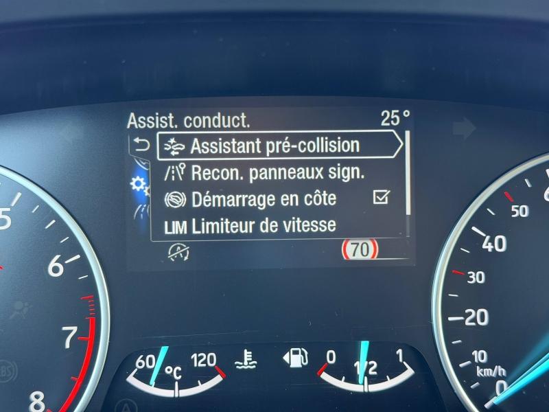 Image FORD EcoSport 1.0 EcoBoost 125ch Titanium