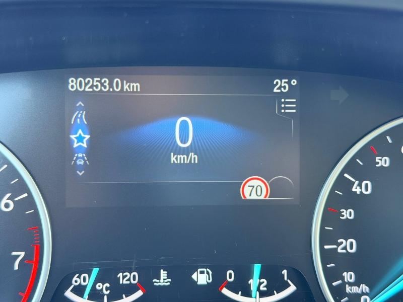 Image FORD EcoSport 1.0 EcoBoost 125ch Titanium