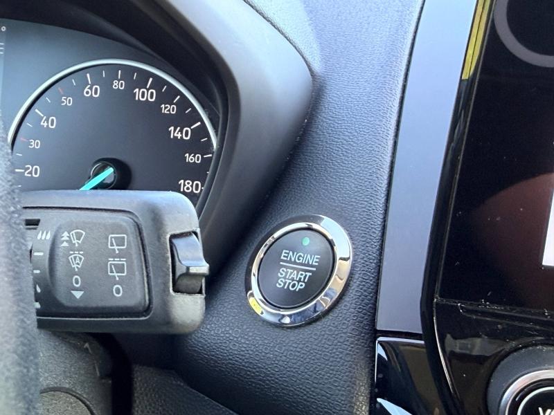 Image FORD EcoSport 1.0 EcoBoost 125ch Titanium